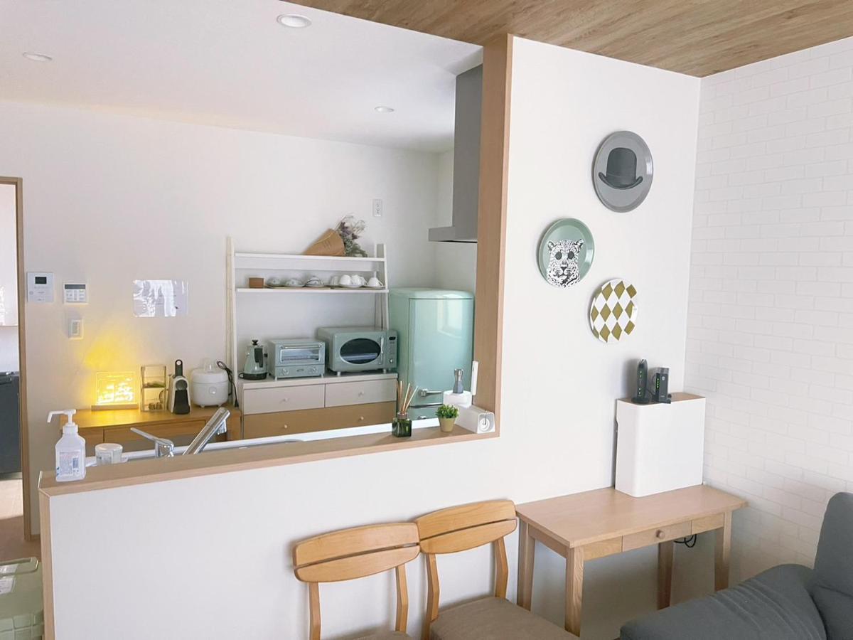 ヴィラ山間堂 Terrace Villa Bbq Bonfire Fuji View Annovillas 후지카와구치코 외부 사진